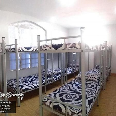 Mang Ben Dormitory Quezon City Exterior photo
