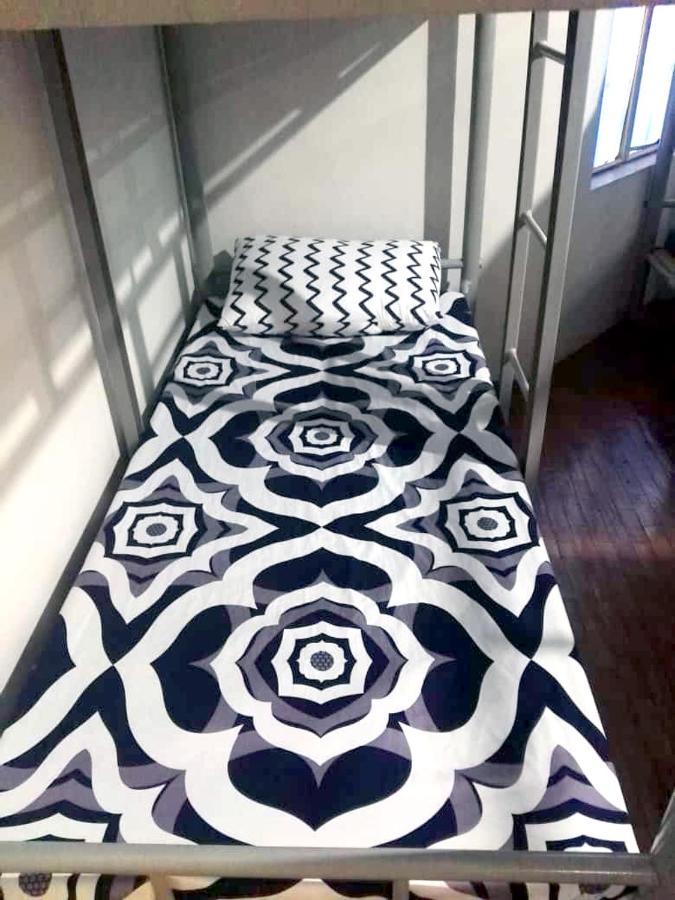 Mang Ben Dormitory Quezon City Exterior photo