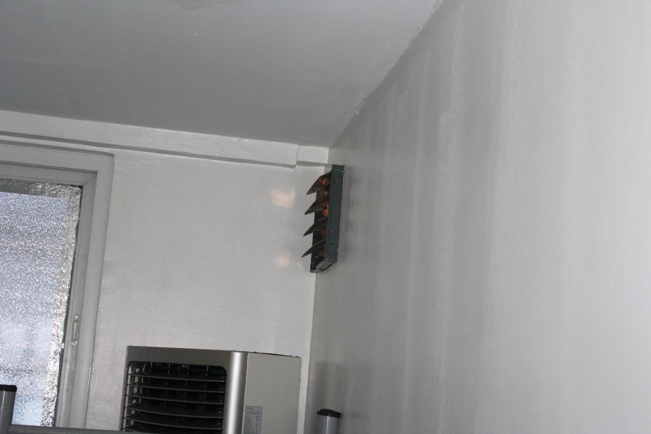 Mang Ben Dormitory Quezon City Exterior photo