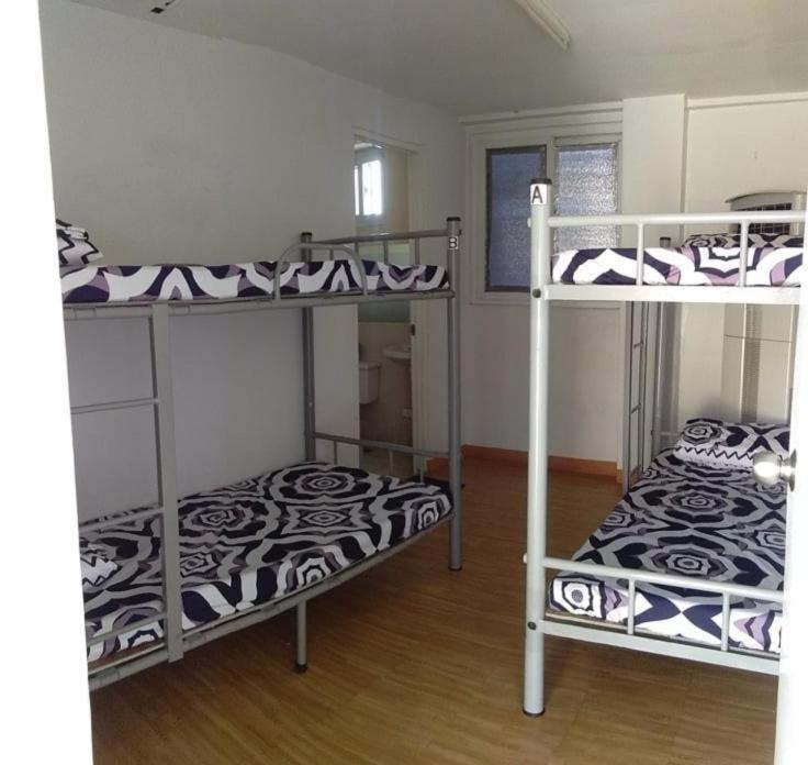 Mang Ben Dormitory Quezon City Exterior photo
